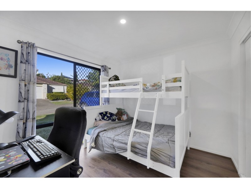 78/24 Amsonia Court, Arundel QLD 4214