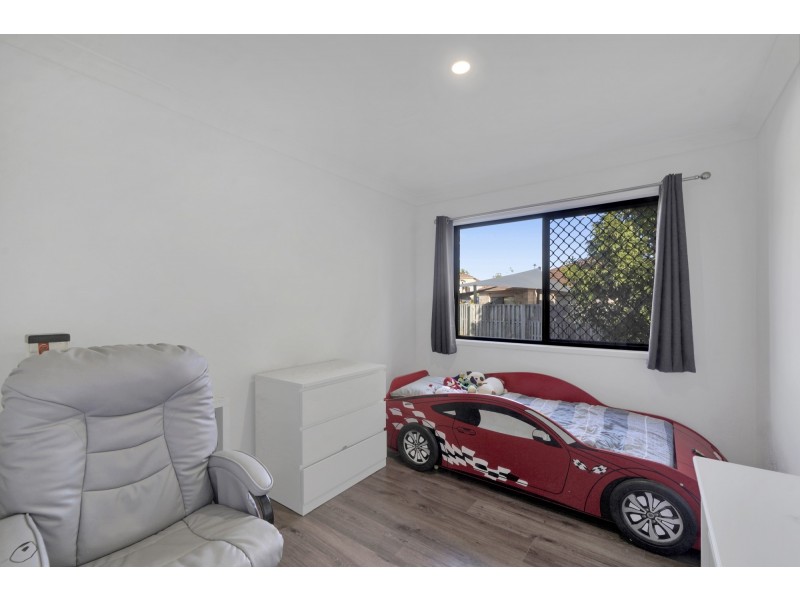 78/24 Amsonia Court, Arundel QLD 4214