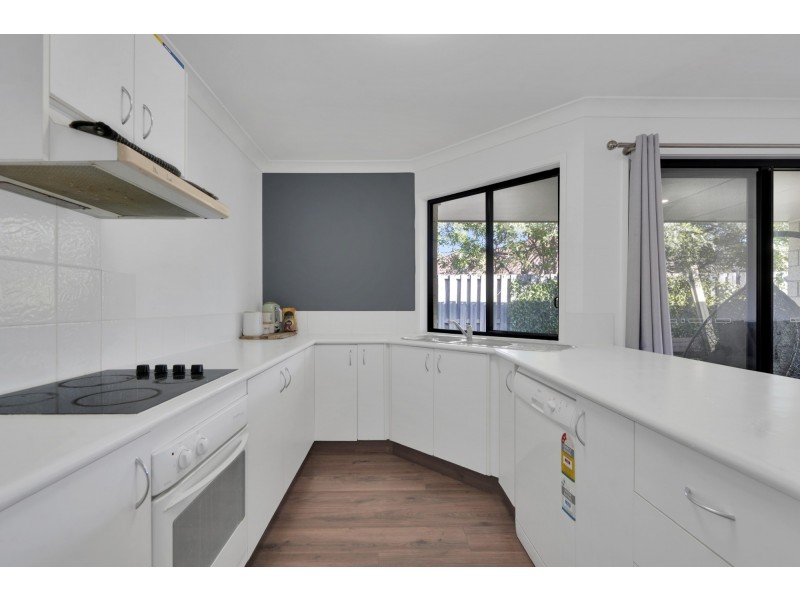 78/24 Amsonia Court, Arundel QLD 4214