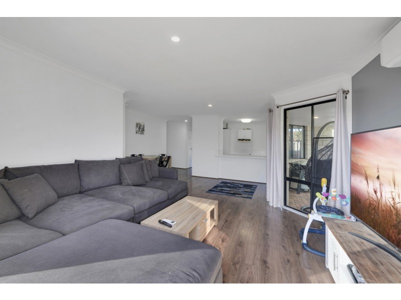 78/24 Amsonia Court, Arundel QLD 4214