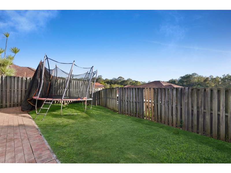 78/24 Amsonia Court, Arundel QLD 4214