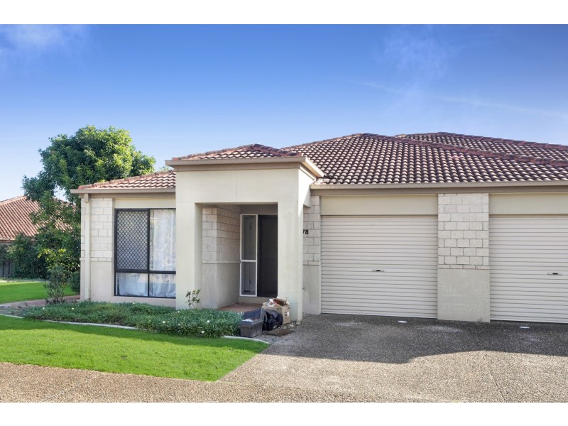 78/24 Amsonia Court, Arundel QLD 4214