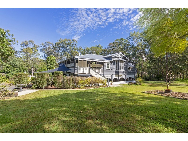 249 – 263 Leach Road, Tamborine QLD 4270