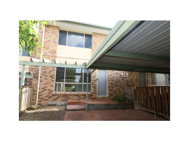 17/6-16 Ramu Street, Eagleby QLD 4207