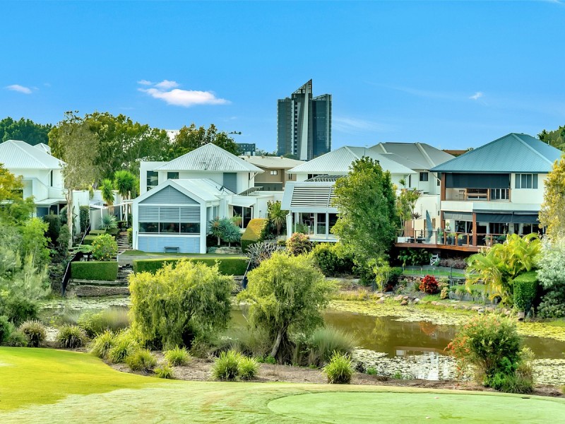 27/901 Medinah Avenue, Robina QLD 4226