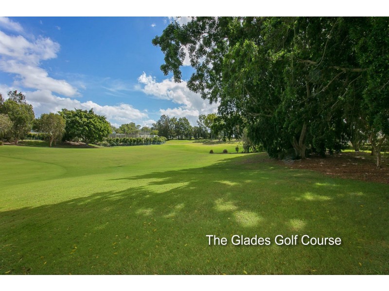 27/901 Medinah Avenue, Robina QLD 4226