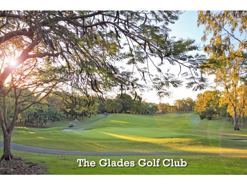 27/901 Medinah Avenue, Robina QLD 4226