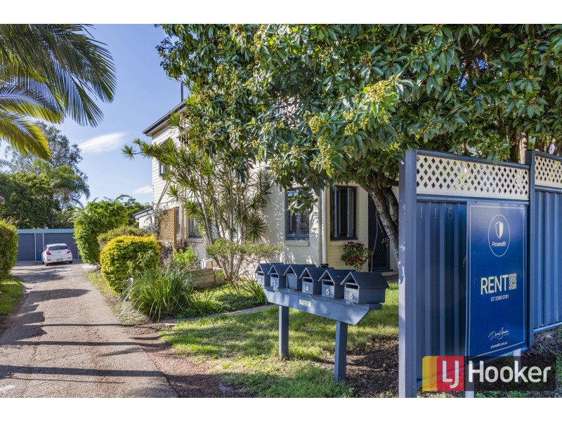 115 Days Road, Grange QLD 4051