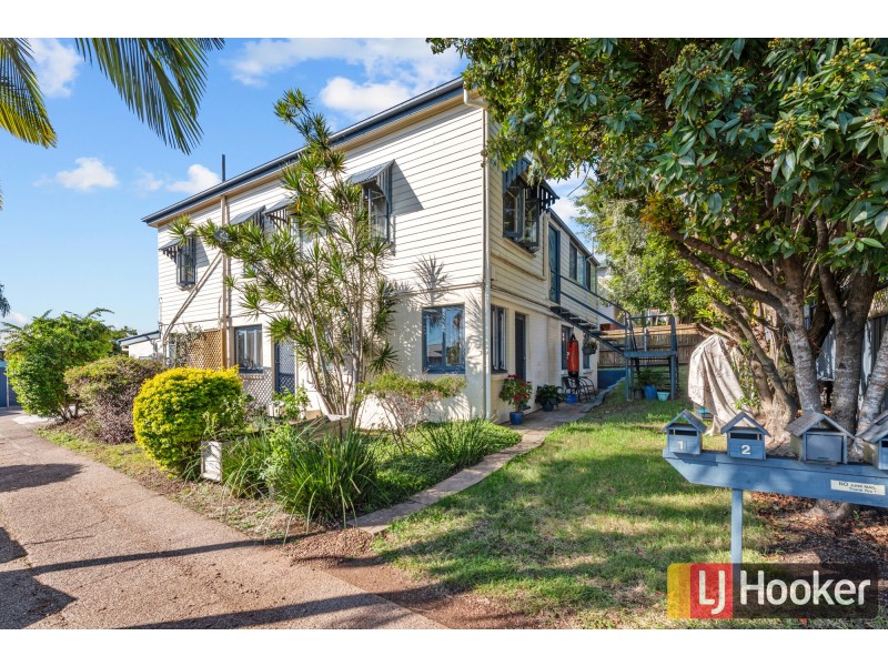 115 Days Road, Grange QLD 4051