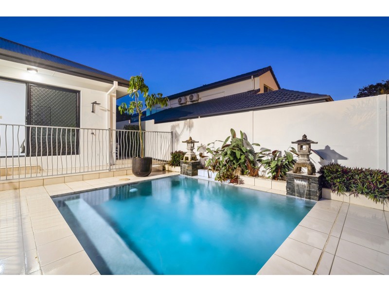 46 Mapleton Circuit, Varsity Lakes QLD 4227