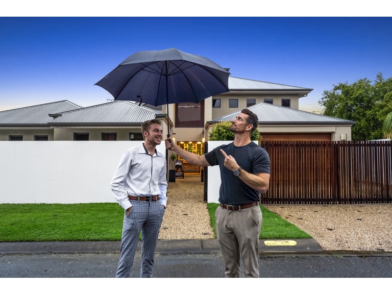 46 Mapleton Circuit, Varsity Lakes QLD 4227