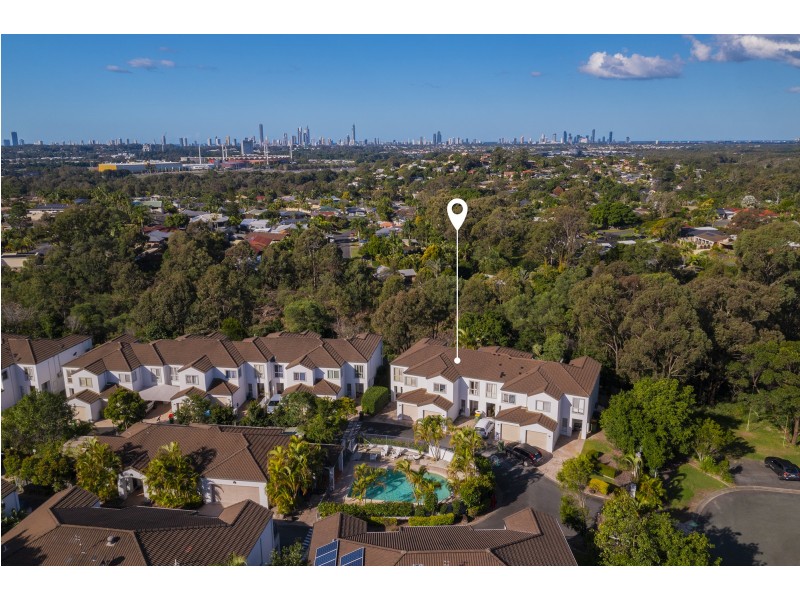 22/60 Ancona Street, Carrara QLD 4211