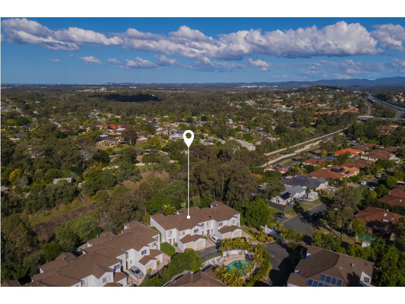 22/60 Ancona Street, Carrara QLD 4211