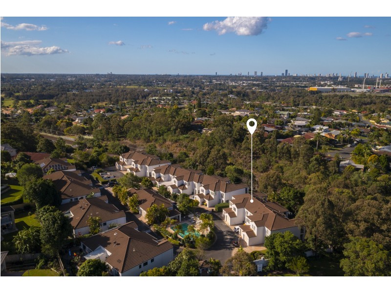 22/60 Ancona Street, Carrara QLD 4211