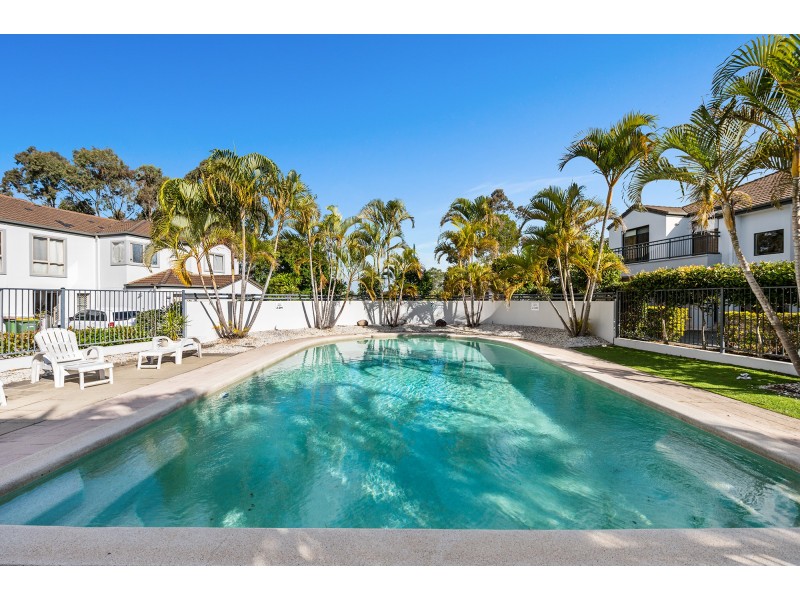 22/60 Ancona Street, Carrara QLD 4211