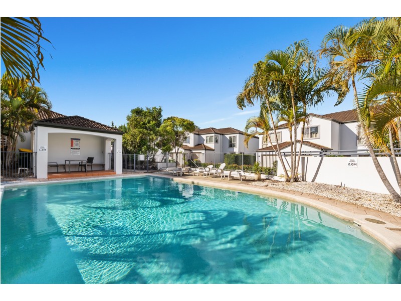 22/60 Ancona Street, Carrara QLD 4211