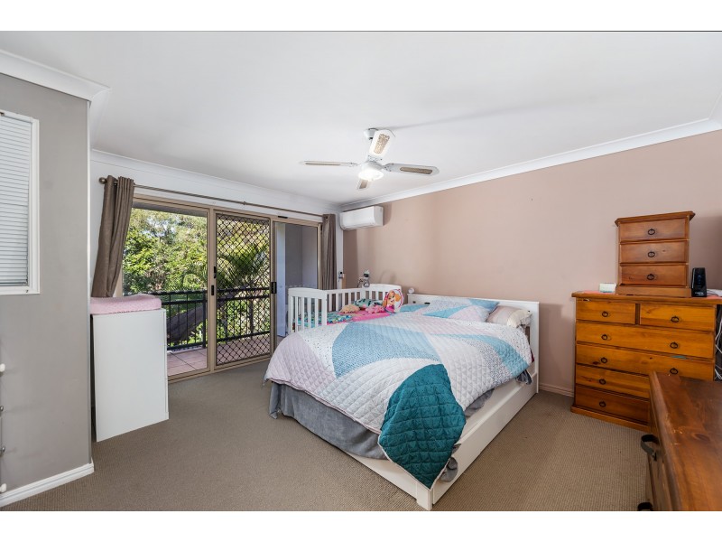 22/60 Ancona Street, Carrara QLD 4211