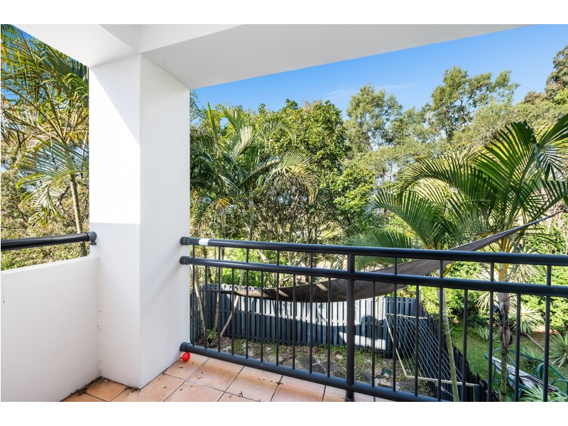 22/60 Ancona Street, Carrara QLD 4211