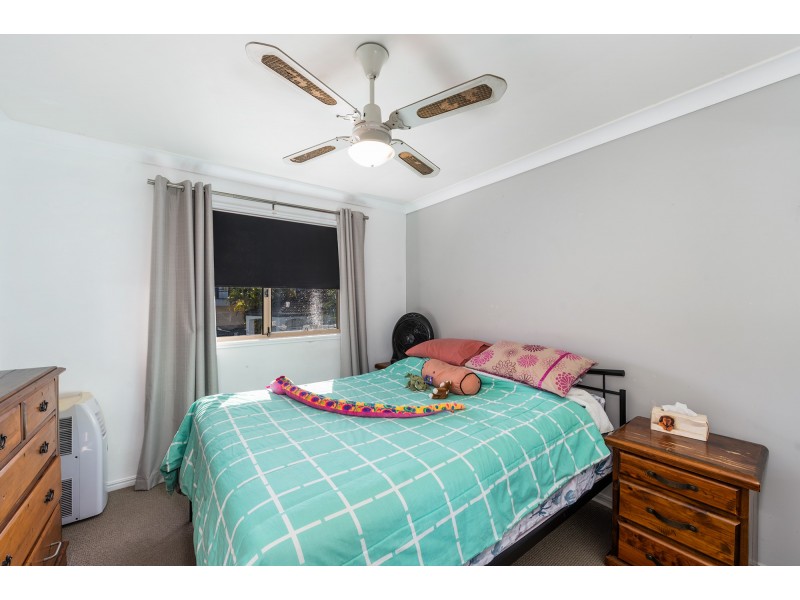 22/60 Ancona Street, Carrara QLD 4211