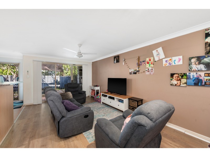 22/60 Ancona Street, Carrara QLD 4211