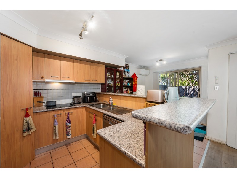 22/60 Ancona Street, Carrara QLD 4211