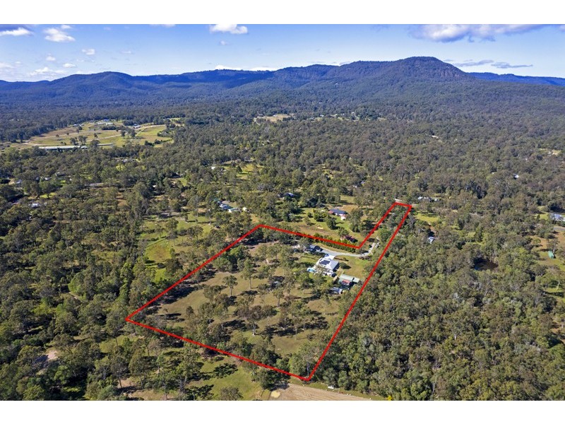 268 Palomino Road, Tamborine QLD 4270