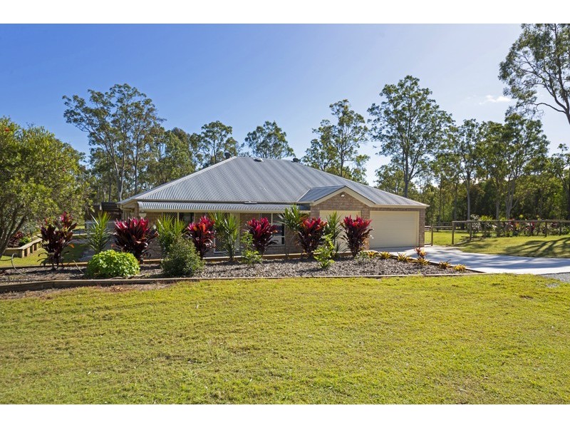 268 Palomino Road, Tamborine QLD 4270