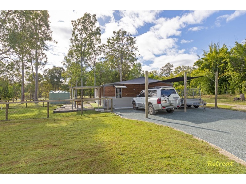 268 Palomino Road, Tamborine QLD 4270