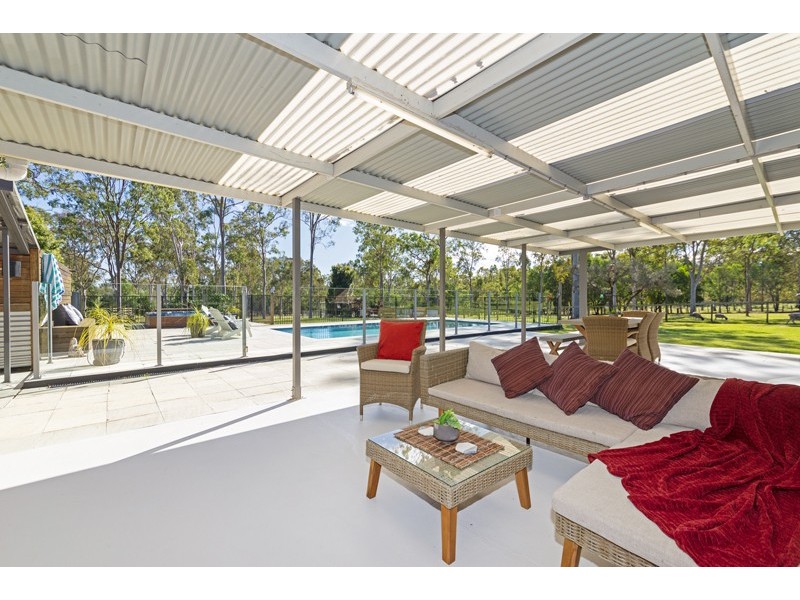 268 Palomino Road, Tamborine QLD 4270