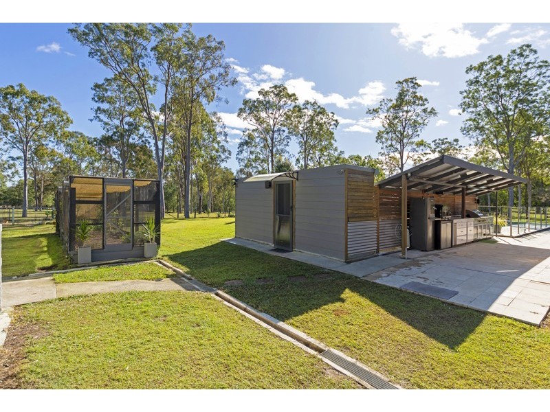 268 Palomino Road, Tamborine QLD 4270