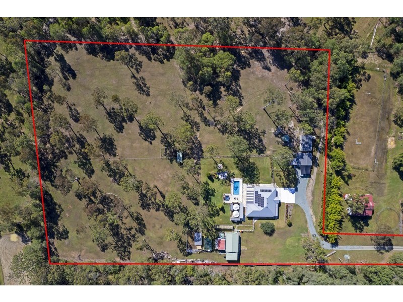 268 Palomino Road, Tamborine QLD 4270