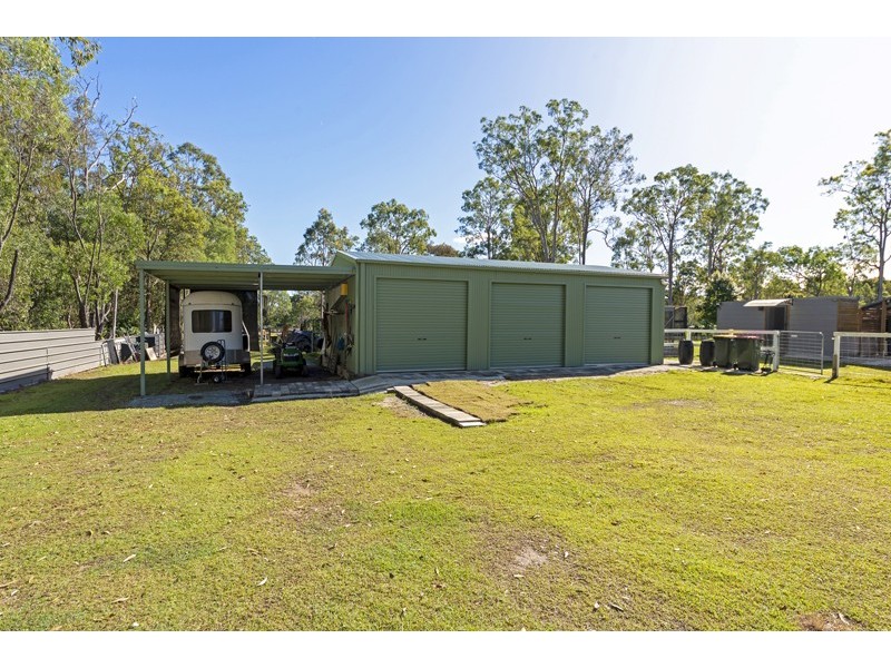 268 Palomino Road, Tamborine QLD 4270