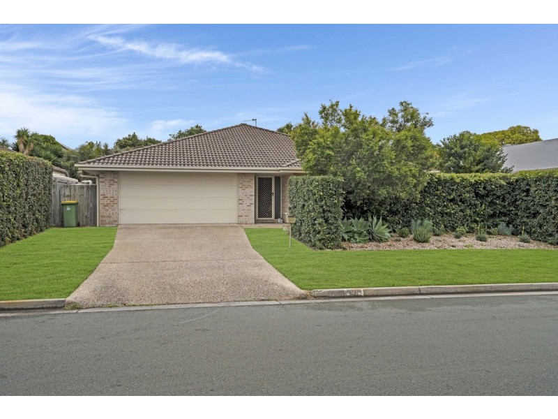 13 Bidmead Circuit, Pimpama QLD 4209