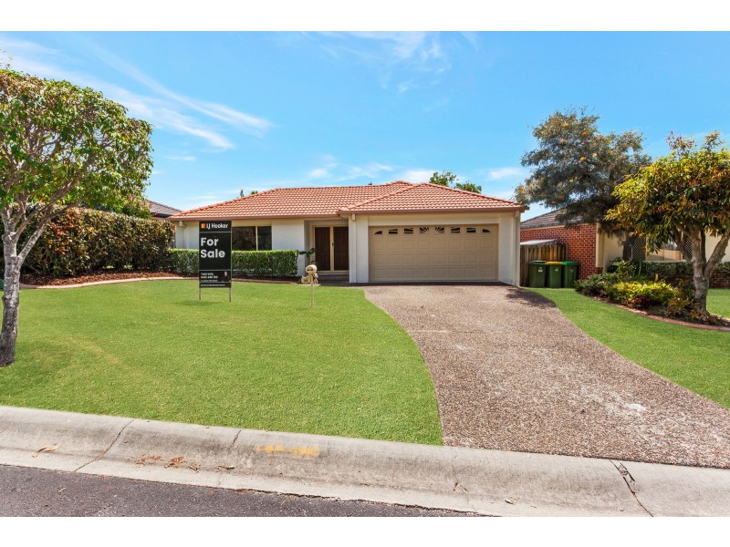 36 Tipuana Drive, Elanora QLD 4221