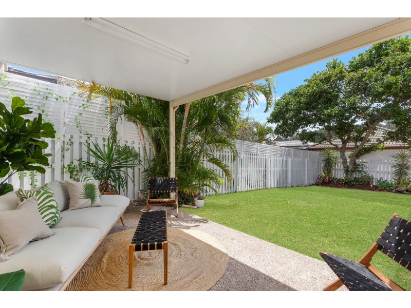 36 Tipuana Drive, Elanora QLD 4221