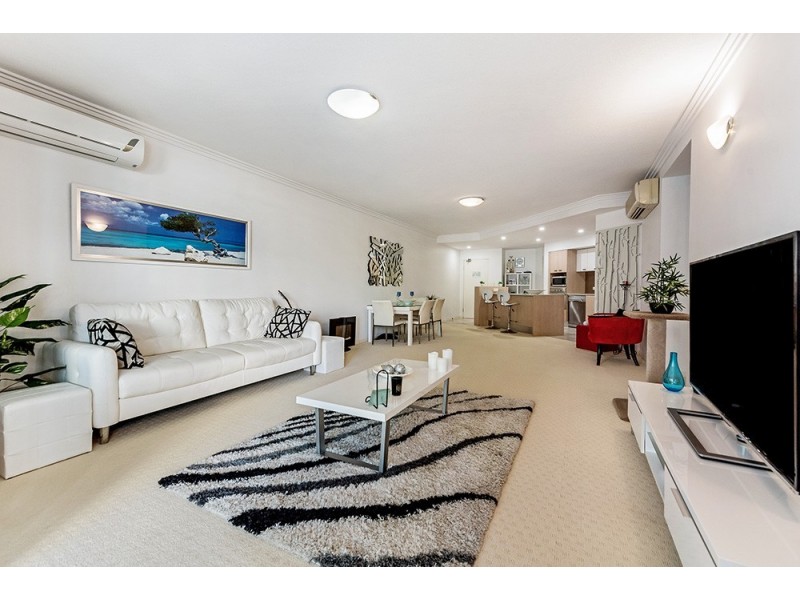 11/253 Varsity Parade, Varsity Lakes QLD 4227