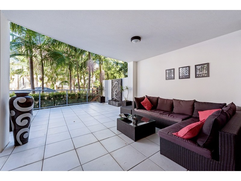 11/253 Varsity Parade, Varsity Lakes QLD 4227