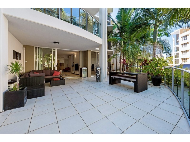 11/253 Varsity Parade, Varsity Lakes QLD 4227