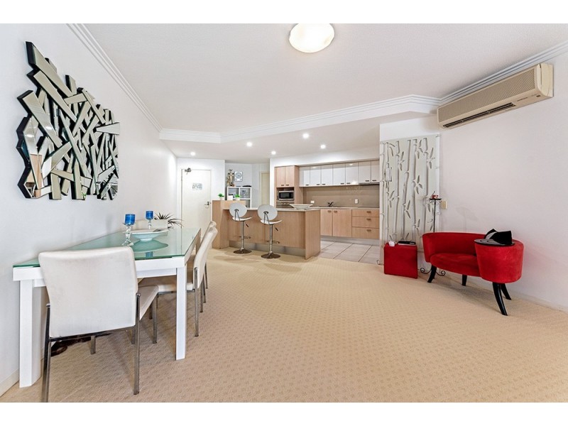 11/253 Varsity Parade, Varsity Lakes QLD 4227
