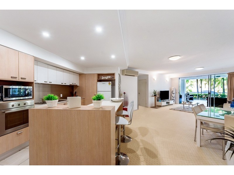 11/253 Varsity Parade, Varsity Lakes QLD 4227