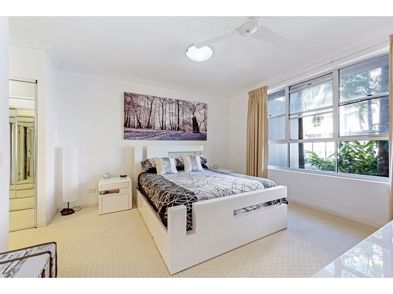 11/253 Varsity Parade, Varsity Lakes QLD 4227