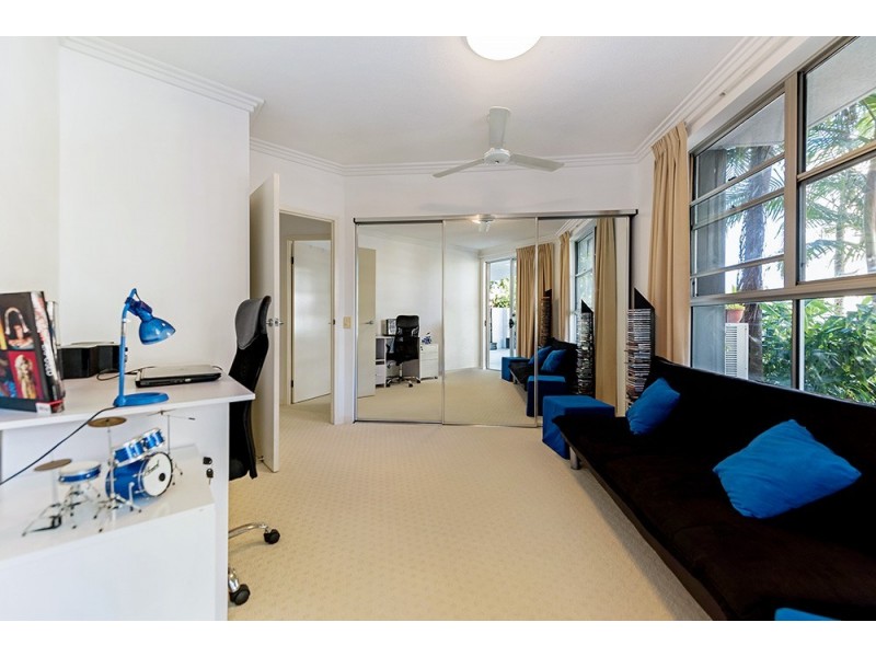 11/253 Varsity Parade, Varsity Lakes QLD 4227