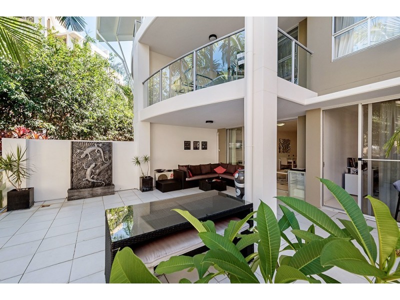 11/253 Varsity Parade, Varsity Lakes QLD 4227