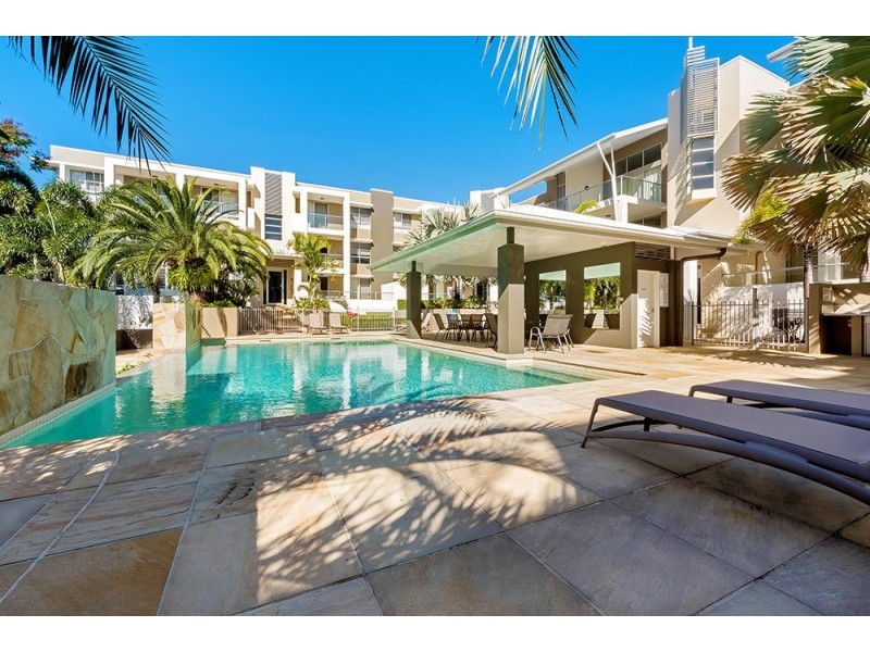 11/253 Varsity Parade, Varsity Lakes QLD 4227