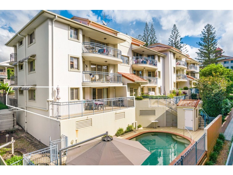 4/40-42 Dutton Street, Coolangatta QLD 4225