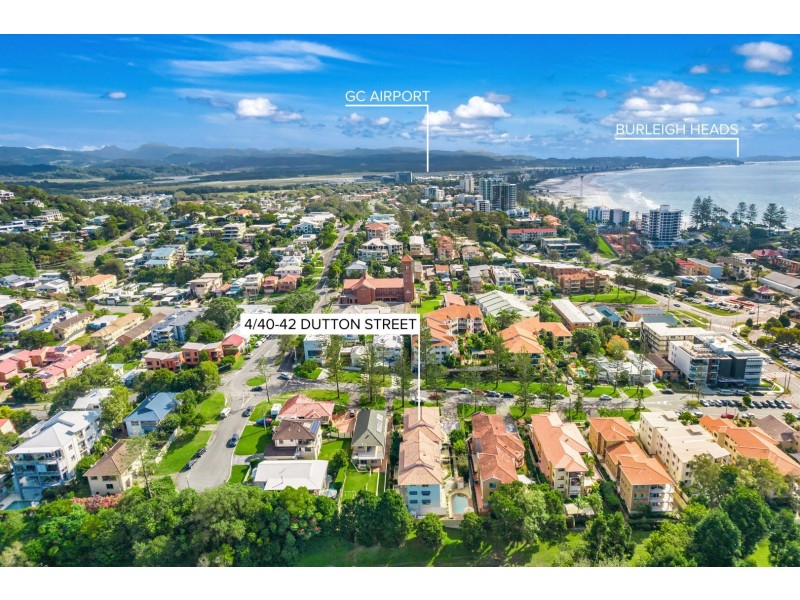 4/40-42 Dutton Street, Coolangatta QLD 4225