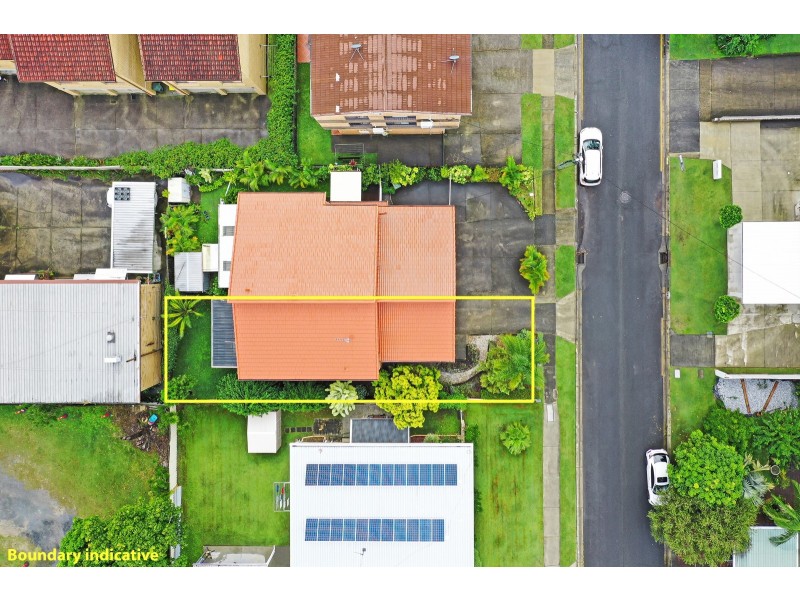 1/1 Havana Key, Broadbeach Waters QLD 4218