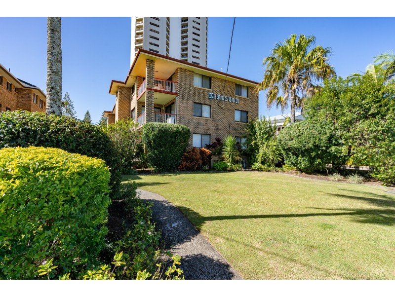2/1931 Gold Coast Highway, Burleigh Heads QLD 4220