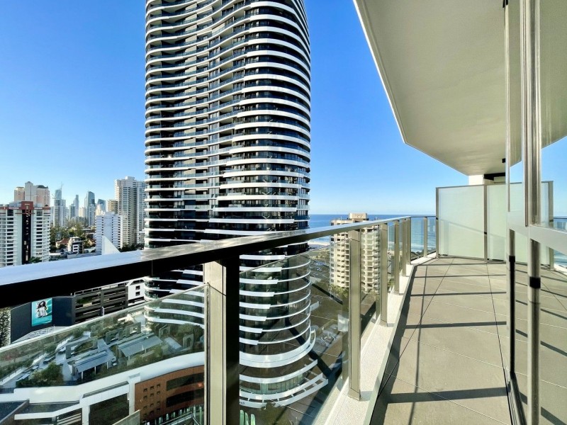 44/14 Elizabeth Avenue, Broadbeach QLD 4218