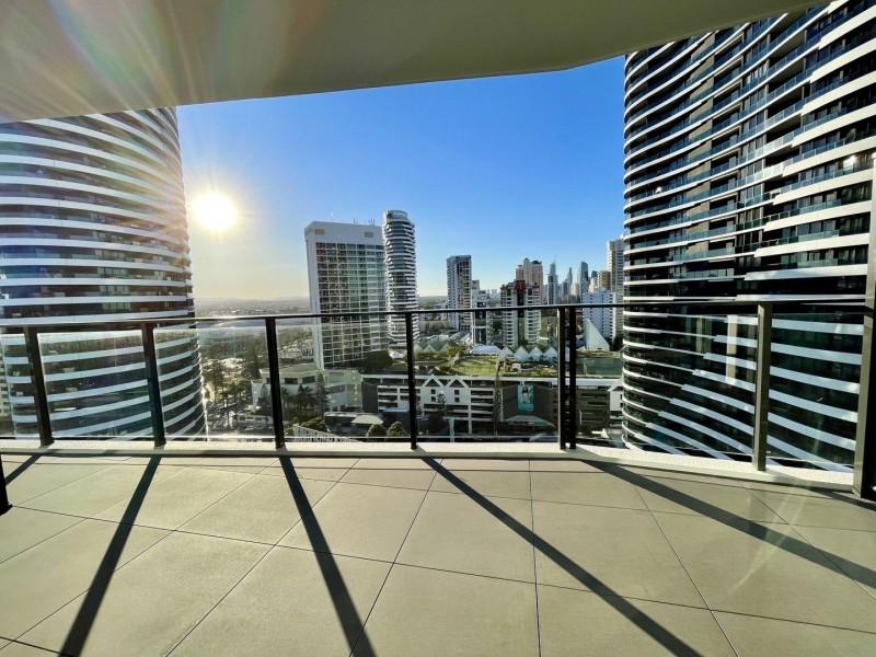 44/14 Elizabeth Avenue, Broadbeach QLD 4218